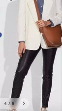 COACH Duffle Bag, Glove Tanned Leather, Old Coach Bucket Style #QYGQ80