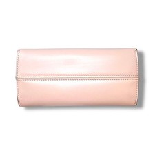 Fendi Mini By The Way Handbag 8BS067 Pink Beige #QYL2IW