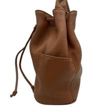 Coach Sonoma Shoulder Bag, Drawstring, 4926 Brown #QYCVCZ