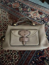 Loewe MAY handbag, genuine Classic. #QY5TH0
