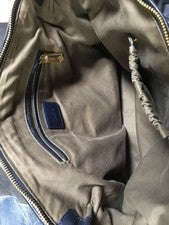 bag #QYKLI7