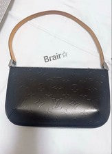 LOUIS VUITTON Fowler Monogram Mat #QY3P3C