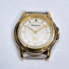 Burberry Men's Watch 5530-F52304 Y (Dial Only) #QY30HS