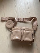 miu miu shoulder bag