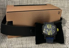ROMAIN JEROME Titanic DNA Steampunk Ltd 99 Pieces RJ #QYIO3R