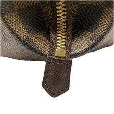 LOUIS VUITTON Damier Belem PM N51173 Handbag #QYHEEW