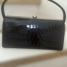 VERSACE handbag, coin purse type #QYI8FB