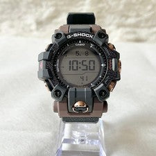 CASIO G-SHOCK EARTHWATCH Watch #QY4XU8