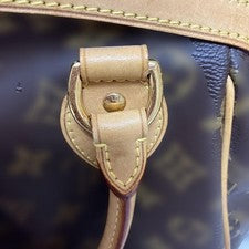 Louis Vuitton Tivoli PM Monogram Bag #QY7QGX