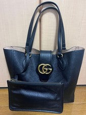 GUCCI GG Marmont Tote Bag #QY9OHQ
