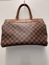 LOUIS VUITTON Damier Greenwich 2-way #QYDARE