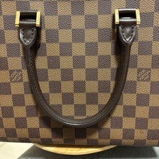LOUIS VUITTON Damier handbag #QYDAFA