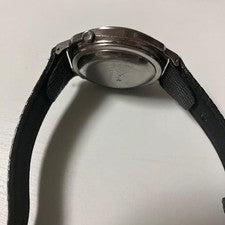 Special Seiko Sportsmatic 56619-7990 Black Dial #QYGPXP