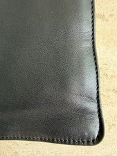 LOEWE tote bag, black #QY3VFD