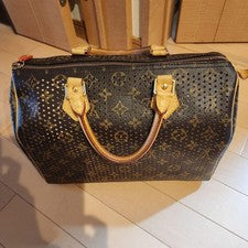 Louis Vuitton Perfodo handbag Speedy 30 #QY2UFB