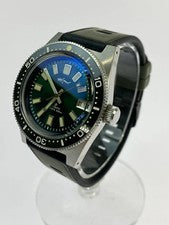 Men's HEIMDALLR Diver's 300m Analog Winding Watch HAS-H8 (197-260512-em- #QYDIJ9