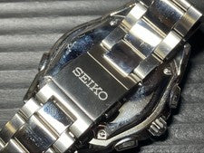 SEIKO Brightz, limited edition of 490 pieces worldwide, SAGA055 8B82-0AF #QYD2P8