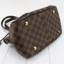 LOUIS VUITTON Verona PM Monogram Ebene #QY9VBN