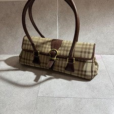 BURBERRY London Shoulder Handbag #QYEEOL