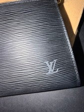 Louis Vuitton Epi Pochette Accessoires #QY2DS7