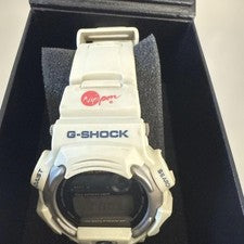 G-SHOCK Gulfman Helly Hansen x Nippon Challenge Collaboration #QYJYE3