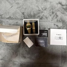 TIMEX x MM6 Maison Margiela T80 #QYD37U