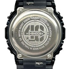 CASIO CASIO G-SHOCK 40th Anniversary GM-5640GEM #QY07ZH