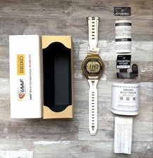 Hard to Find Item: 1000 SEIKO Prospex Super Runners watches #QYKDAY