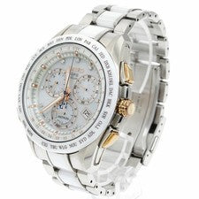 Seiko SEIKO 8X82-0AE0/SBXB021 Astron Resort 1000 Pieces 10P Diamond Sola #QYF0A5