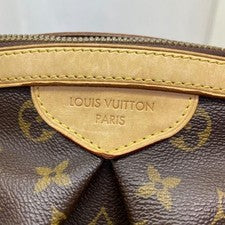 LOUIS VUITTON Tivoli GM #QYE5F3