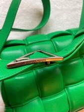 Bottega Veneta Padded Cassette #QY90Y7
