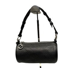 GUCCI Blondie handbag, black #QYHF8H