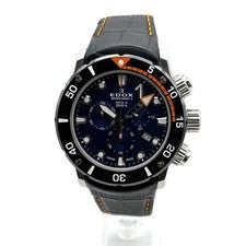 Edox Chrono Offshore 1 Sharkman 2 #QYL0QG