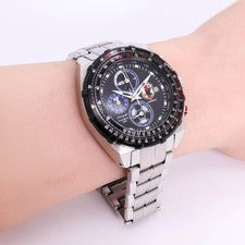 CITIZEN JFA Victory Moment Watch, Limited Edition (2500 pieces), Date Di #QYB5BZ