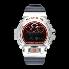 RareVintage ARCHIVE.CASIO CASIO/GSHOCK/Hiroshima Car Limited 2023/GM-690 #QYJXQR