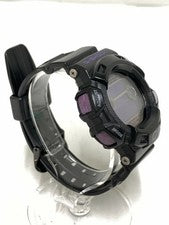 Men's G-SHOCK GW-9110BP-1JF GULFMAN Digital Solar Watch 196-260407-AS-23 #QY2L11