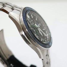 Tenpaku CASIO Oceanus Manta S7000 Series OCW-S7000SG-1AJR 1600 pieces Ti #QYGQ26
