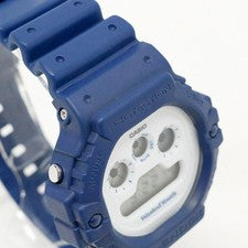 CASIO G-SHOCK Wasted Youth Collaboration Model DW-5900WY-2JR Digital Qua #QY9V7B