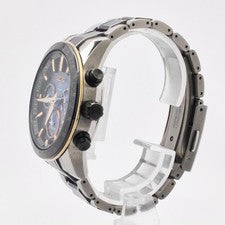 Seiko Astron 5X Series Dual Time SBXC007 #QYEDQ5