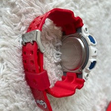 G-Shock CARP 2015 Hiroshima Carp Watch Commemorative Goods #QYDAUZ