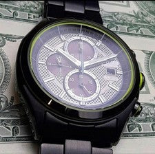 Citizen Eco-Drive Men's Watch #QYL89S