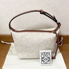 Loewe Cubie Bag #QYGBOE
