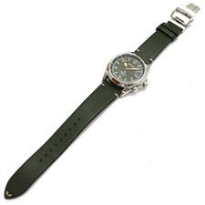 Tempaku SEIKO Prospex Alpinist Thai SPB341J1 6R35-02P0 Khaki SS Men's Wa #QY7Q1Q