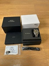 SEIKO PROSPEX SBDC 199 model #QY2TGA
