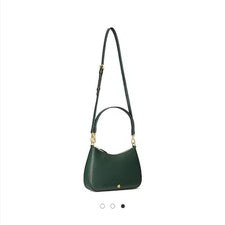 Ralph Lauren 2-way handbag #QYAASV