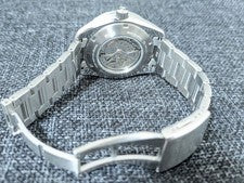 Orient Star Avant-garde Skeleton #QYA3HK