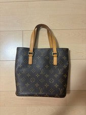 Louis Vuitton handbag #QYJR50