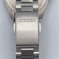 CITIZEN ATTESA CB0288-65L 2000 bottles, Blue #QY7Q20