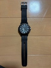 Casio Pro Trek Prw-61-1Ajf #Qyi0Ai