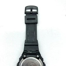 Baby-G BGA-260CH-1AJR CHMUS collaboration Baby-G Chums Black x Rainbow [ #QY12ND